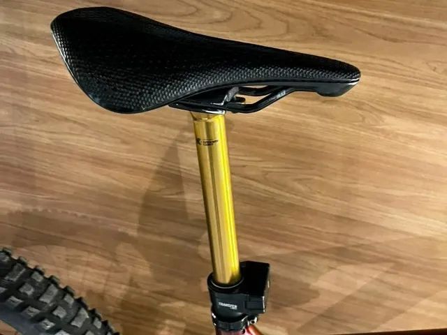 Specialized S-Works Turbo Levo 4 - Foto 4