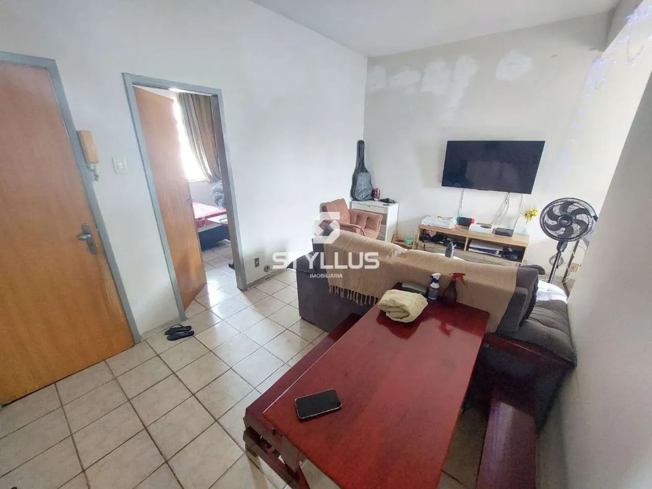 Maria da Graça | Apartamento 1 quarto - Foto 2