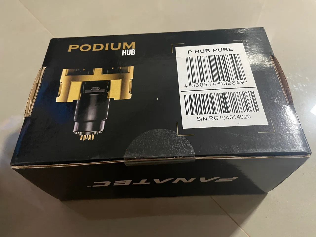 Cartucho Supercharger Arcadia Para Atari 2600 Funcionando (Usado