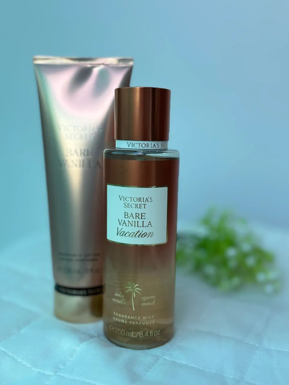 Body splash e Hidratantes Victoria?s Secret  - Foto 4