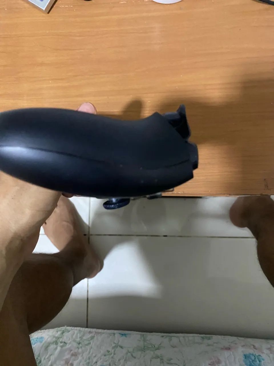 Controle de PS5 - Foto 4