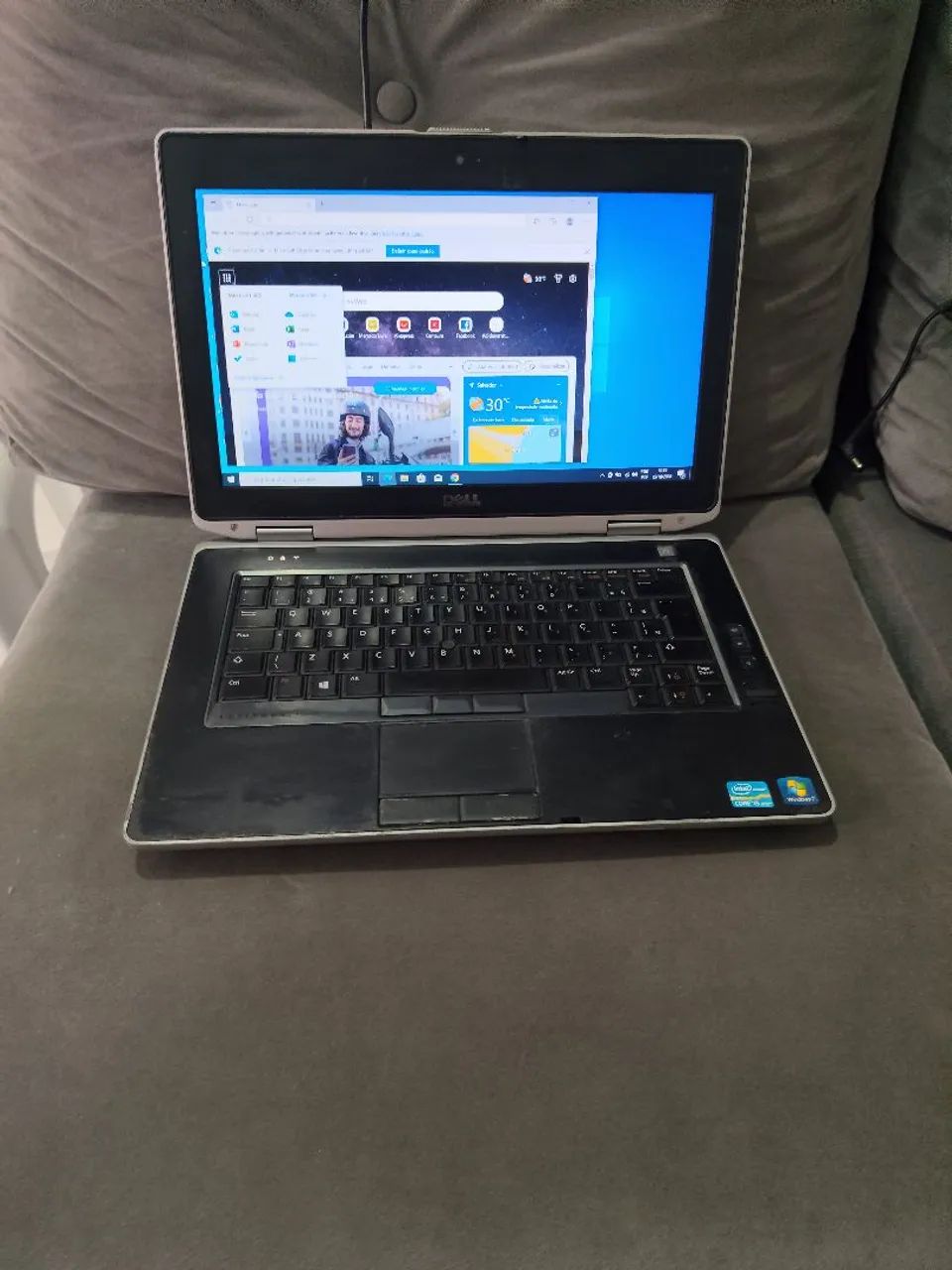 Notebook Dell E6530 - Foto 2