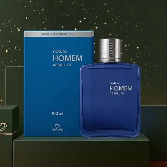 Homem absoluto  - Foto 3