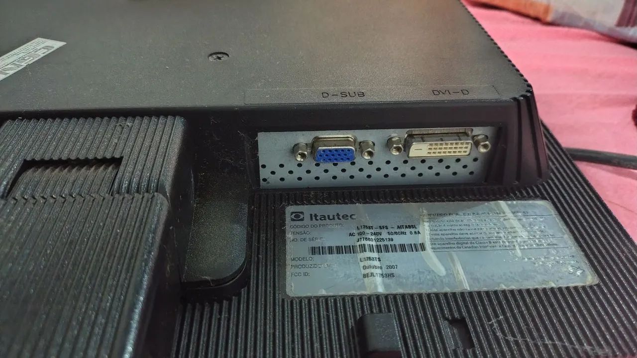 Telas de CPU - Foto 3