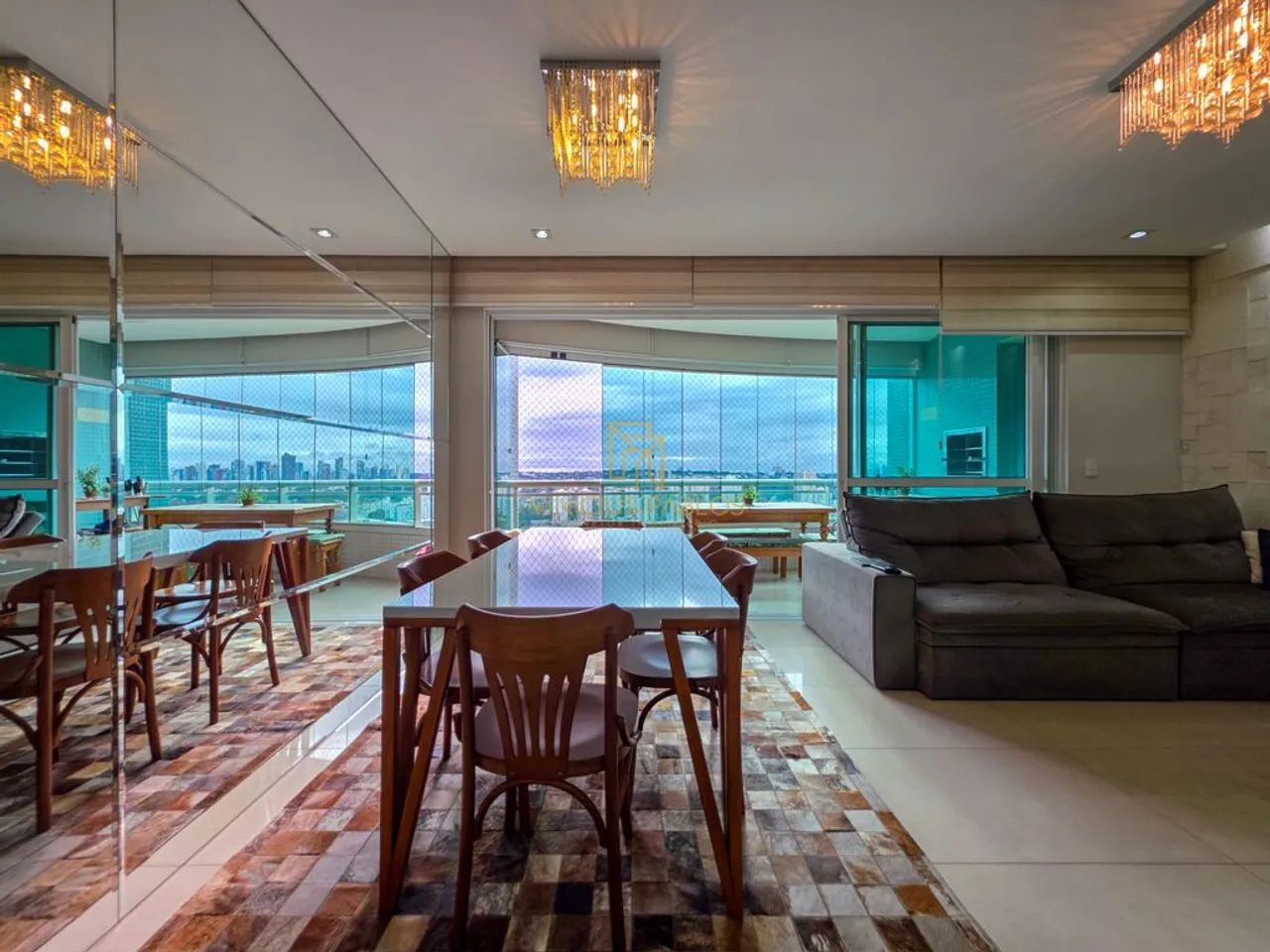 Apartamento a venda com 3 suítes no Edifício Tropical Summer - Foto 3