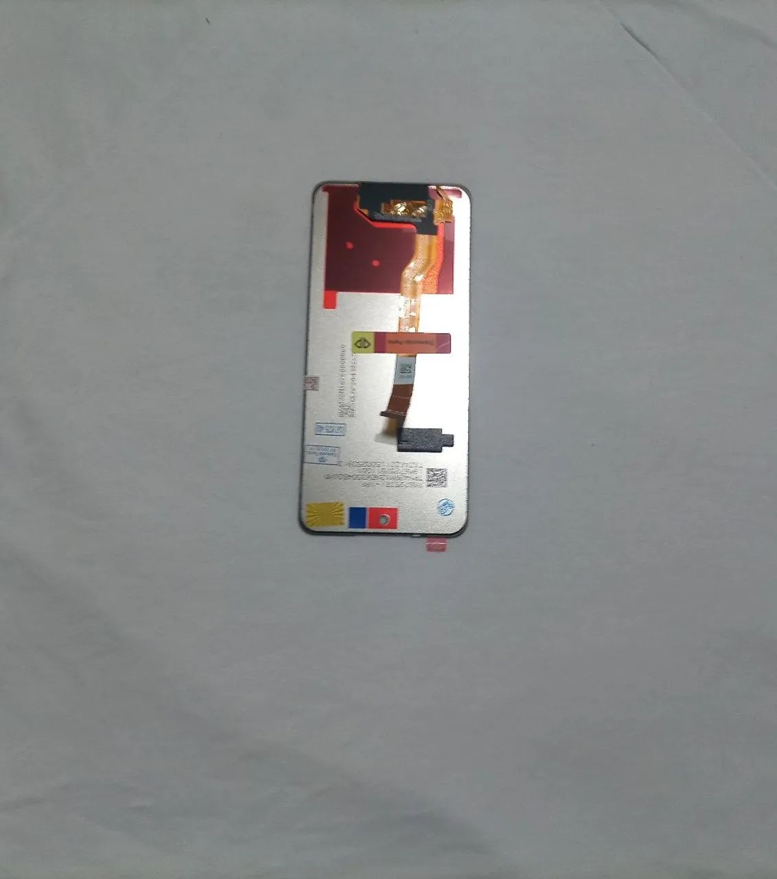 Display relme c75 4g - Foto 4