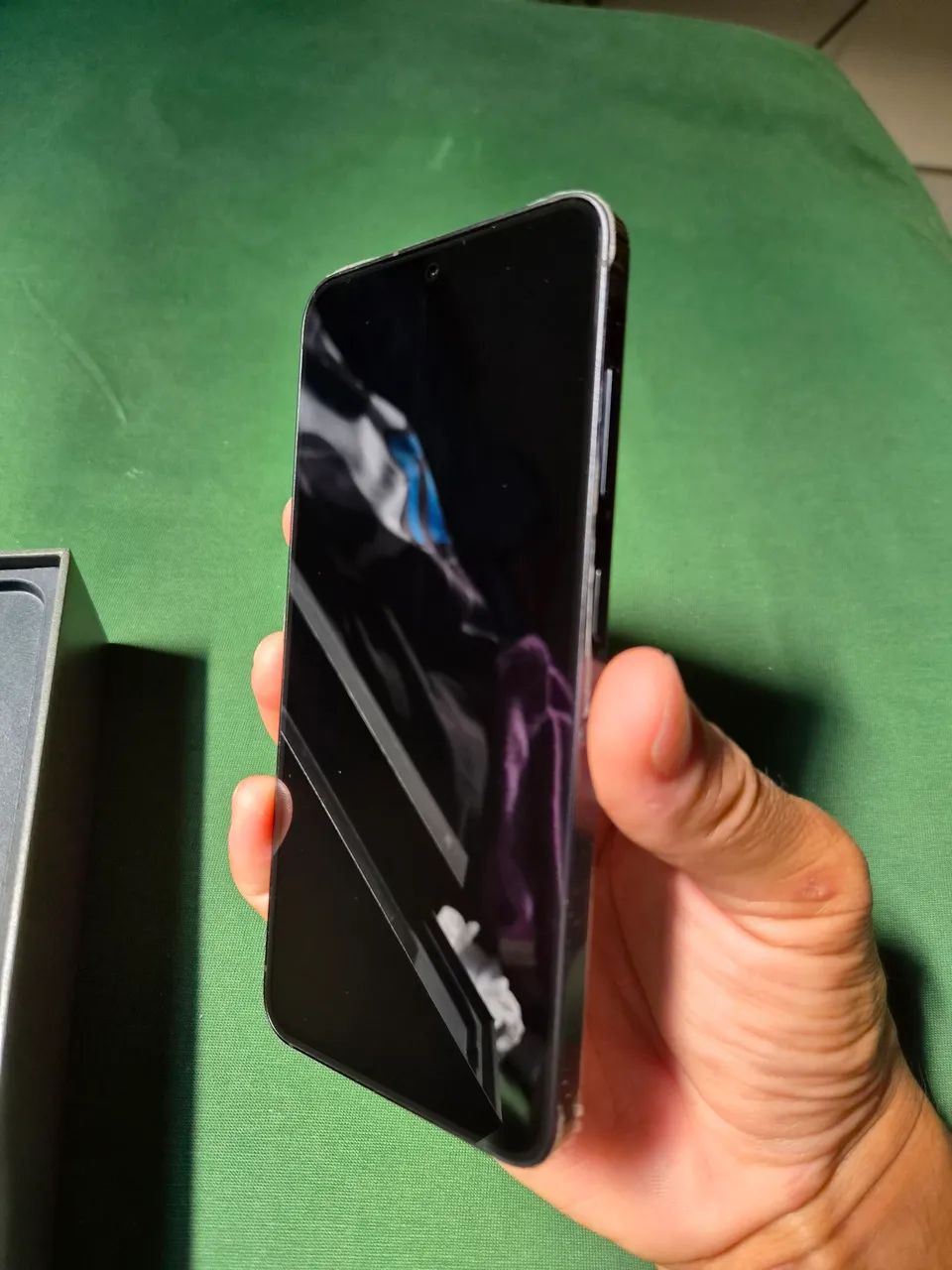 SAMSUNG GALAXY S25 - Foto 5