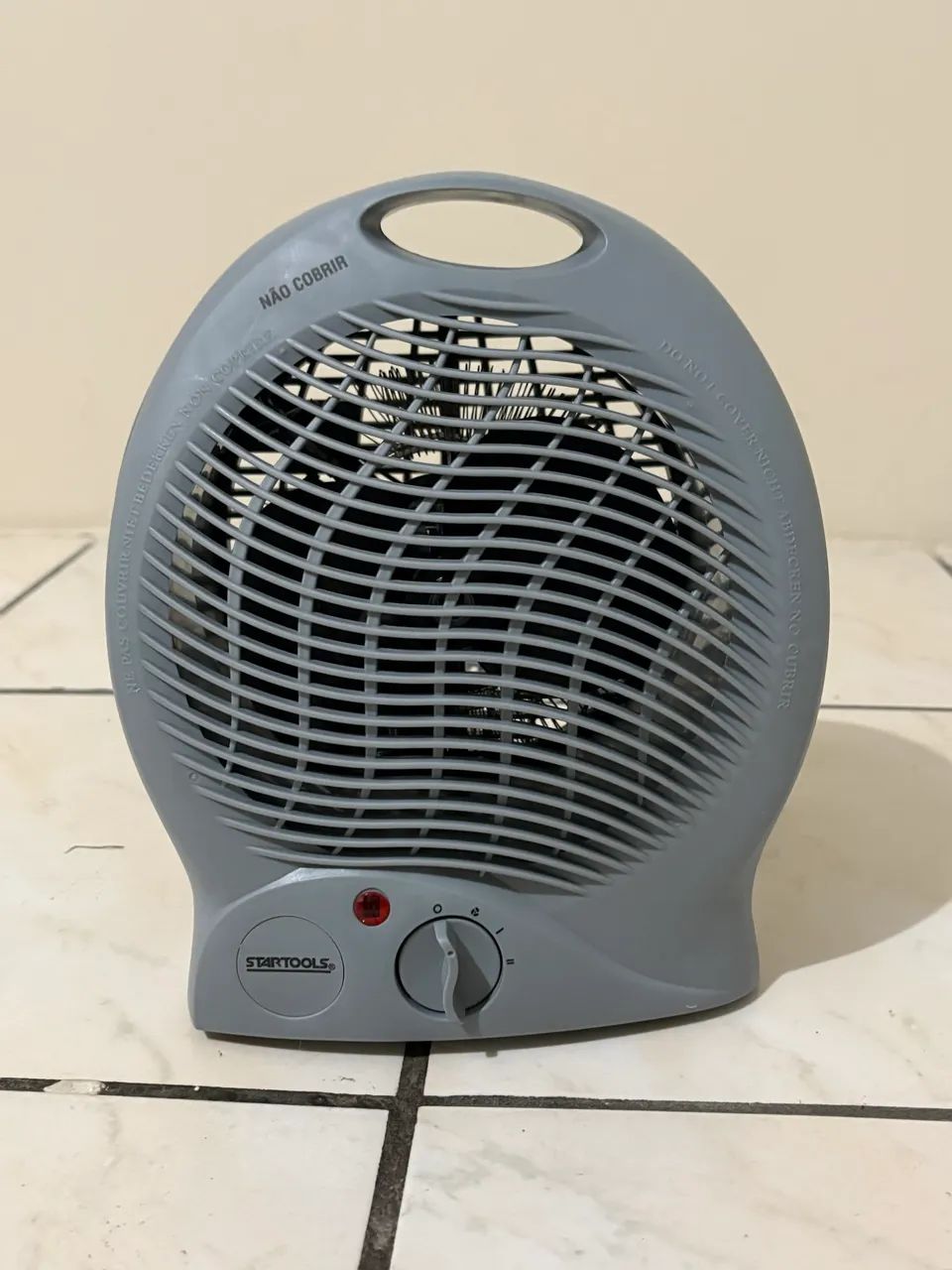 Aquecedor 