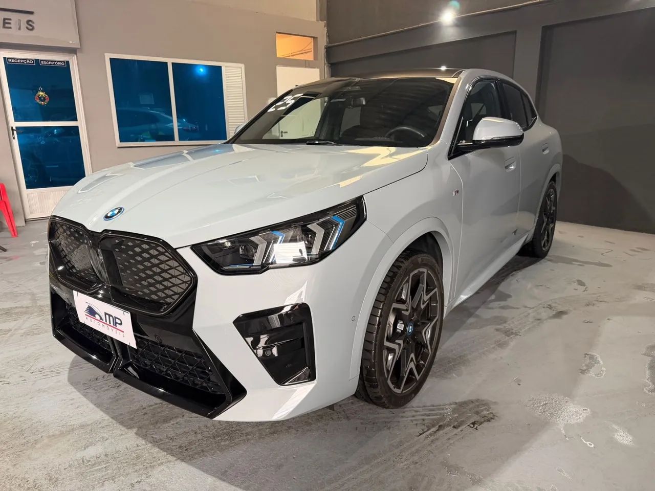 BMW X2 Xdrive20i M Sport 2025 - Foto 3