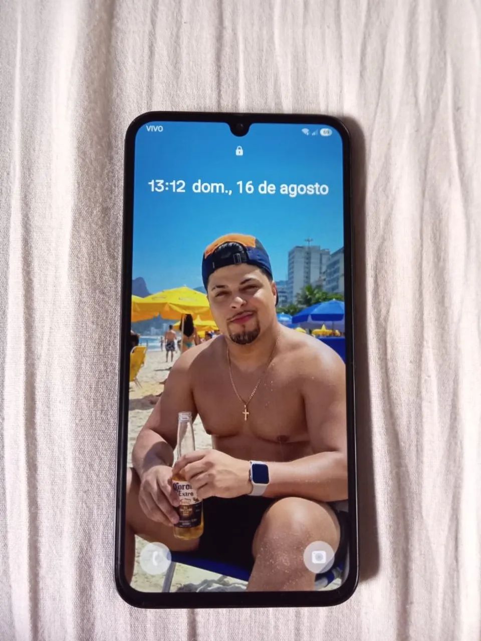 Samsung A34  - Foto 5
