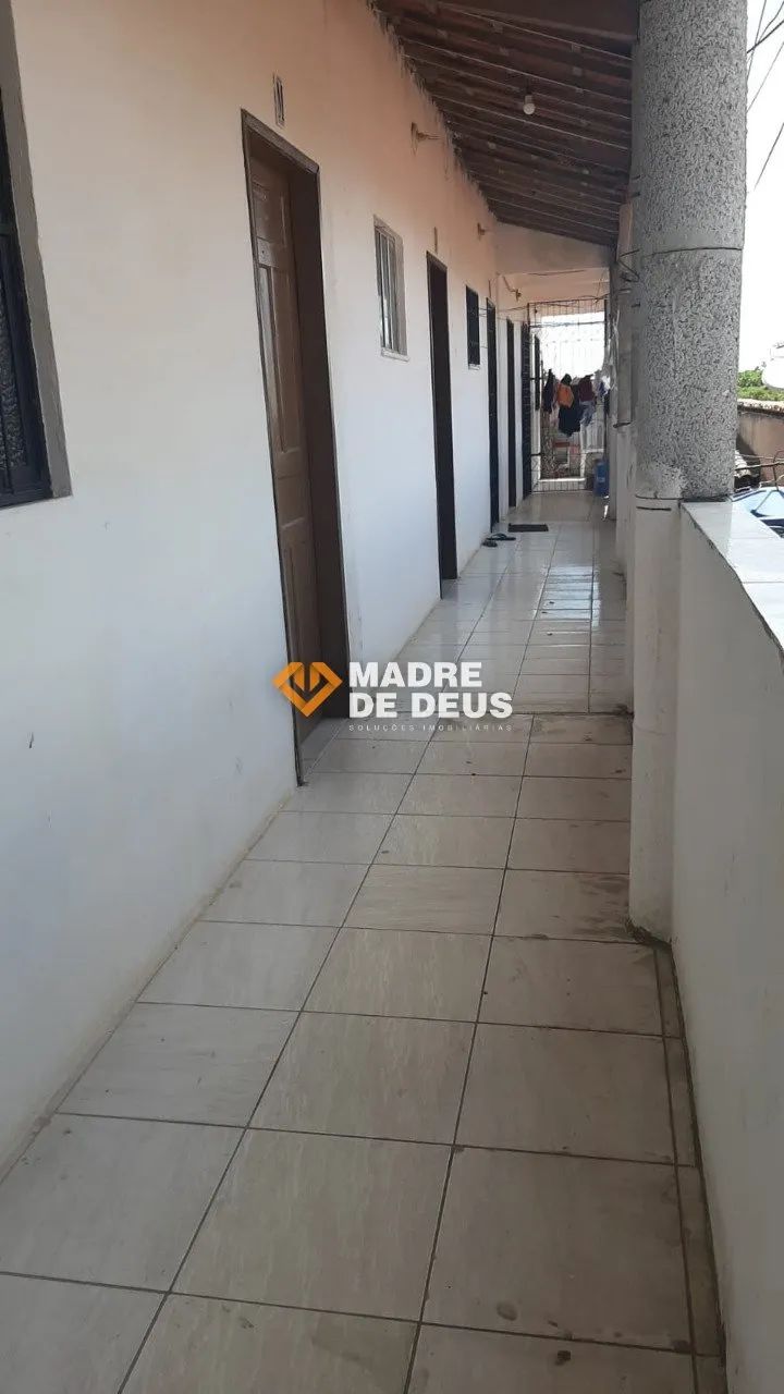 Vende -se Kitnets e loja Bairro Messejana - Foto 3