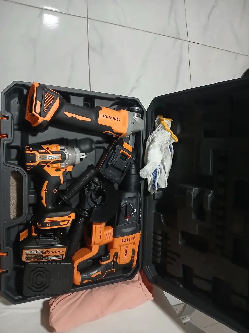 Ferramentas  - Foto 3