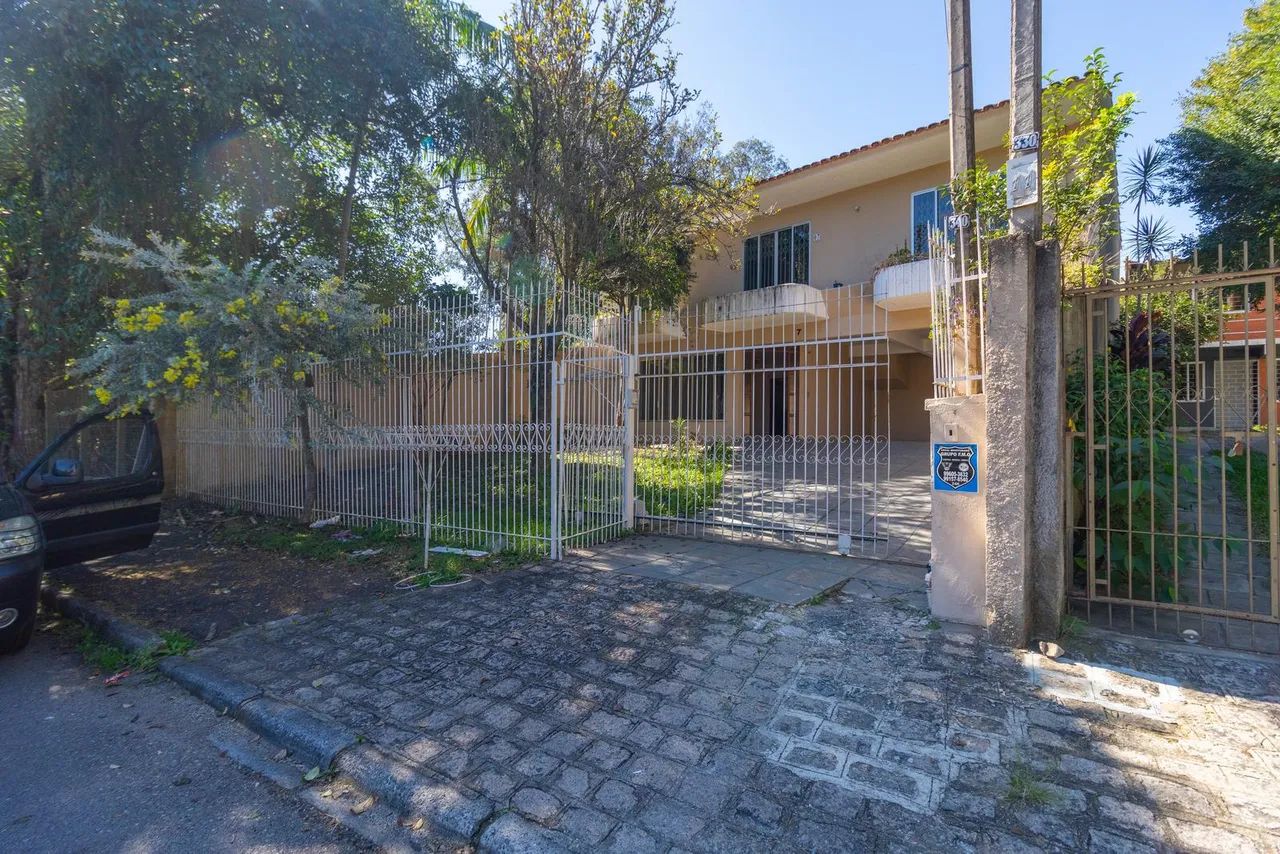 Casa Comercial à venda no bairro Seminário - Foto 2