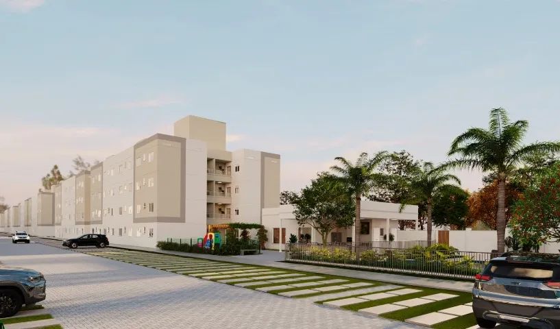Apartamento na planta  - Foto 5