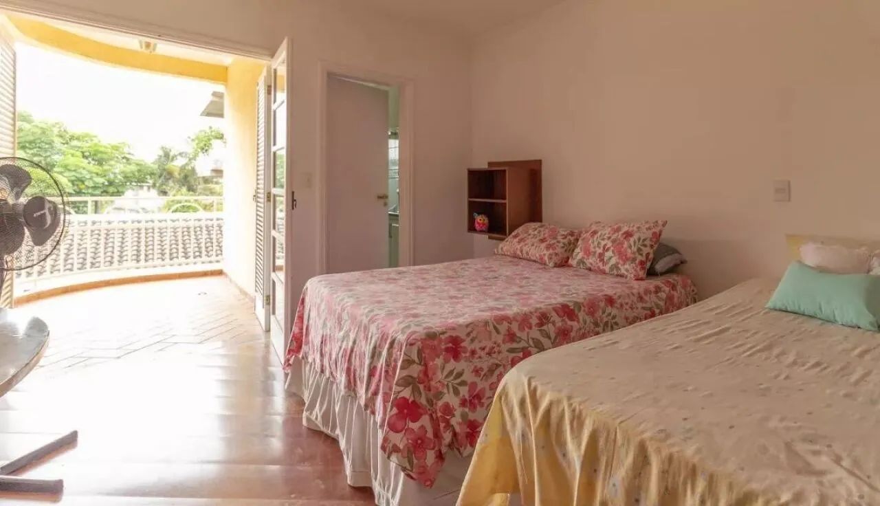 Parque dos Príncipes 5 suítes - Foto 3