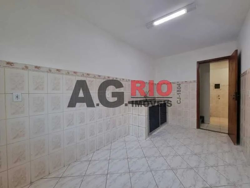 Casa de rua : / Residencial / Madureira - Foto 5