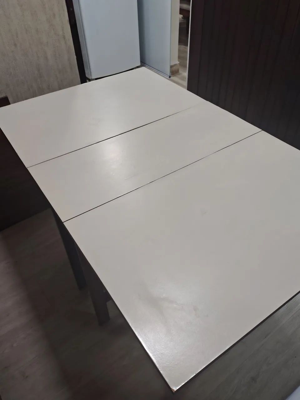 Mesa expansível  - Foto 3