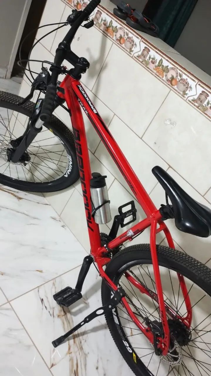 Bicicleta aro 29  - Foto 3