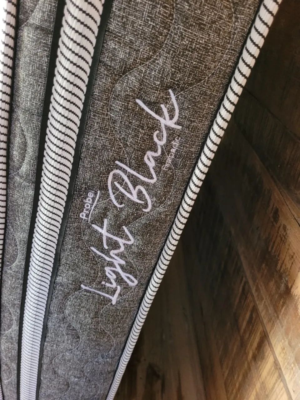 Colchão Casal Molas Probel - Foto 4