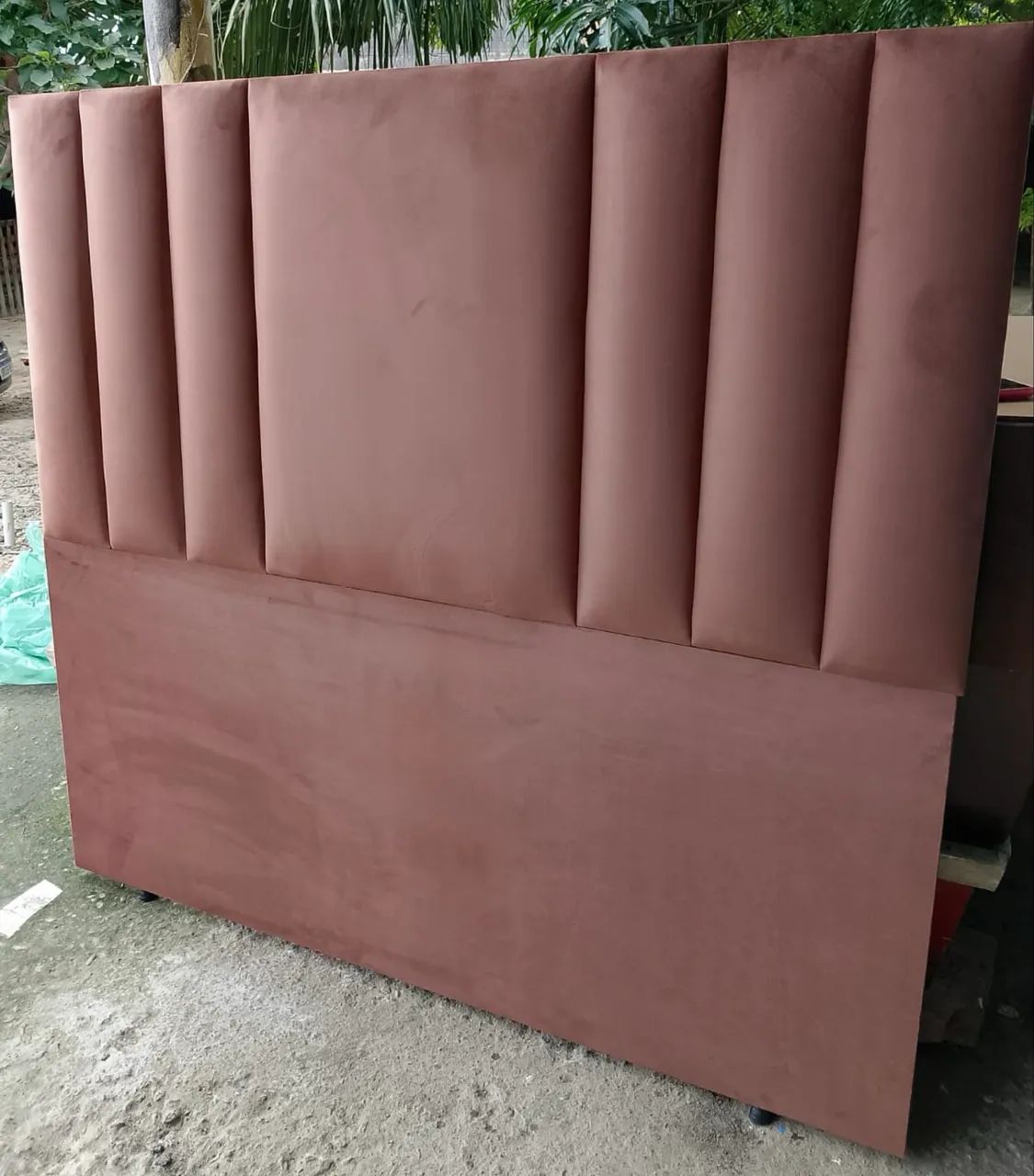 CABECEIRAS DE CAMA APARTIR DE 300  - Foto 2