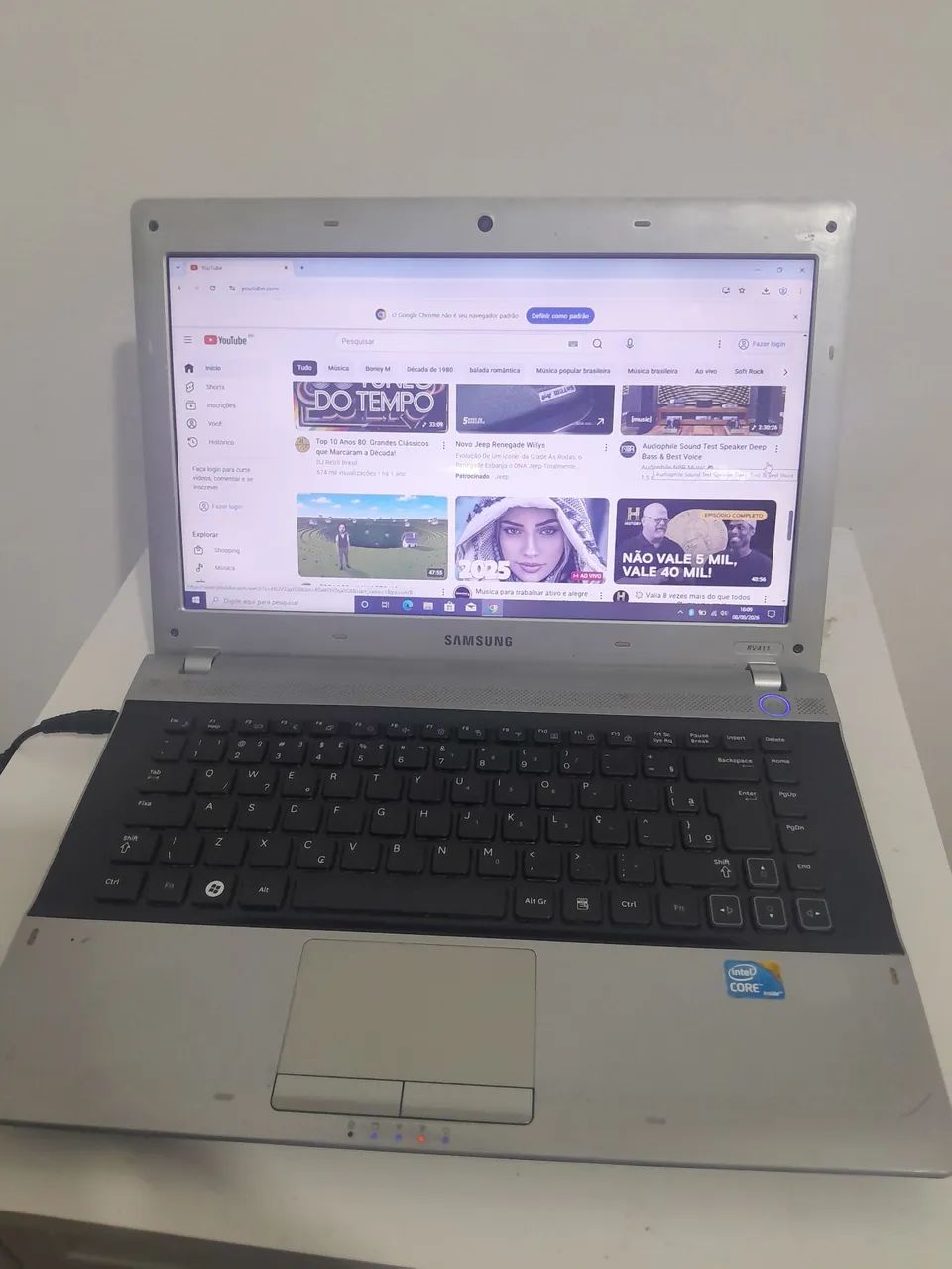 Notebook  - Foto 4
