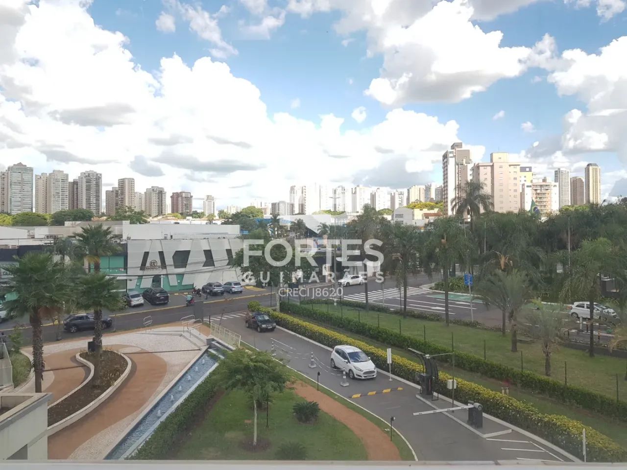 sala comercial no Ribeirão Shopping - Foto 5