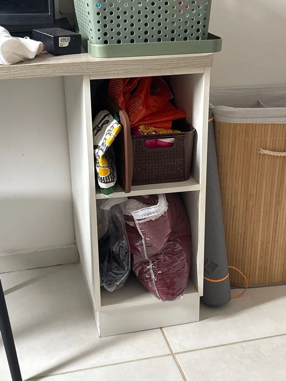 Mesa de escrit ório/estudo - Foto 2