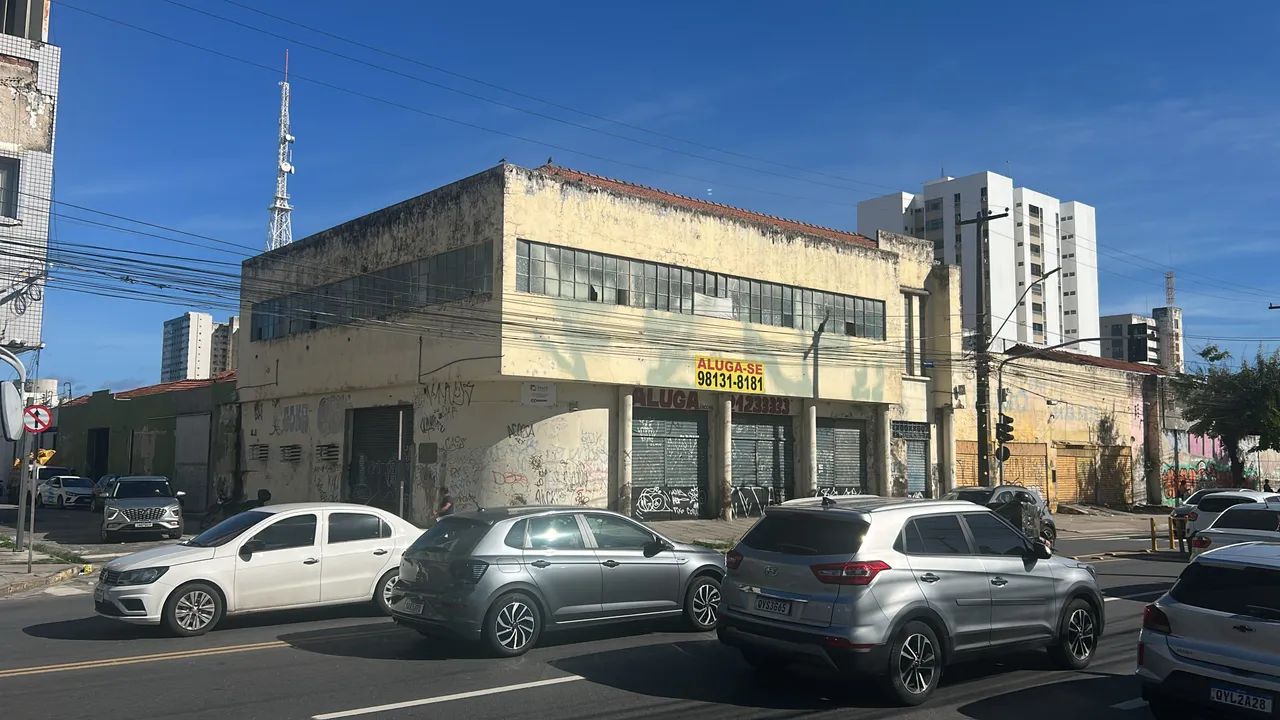Foto - Recife - Espinheiro