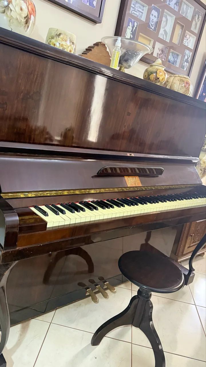 Piano - Foto 2