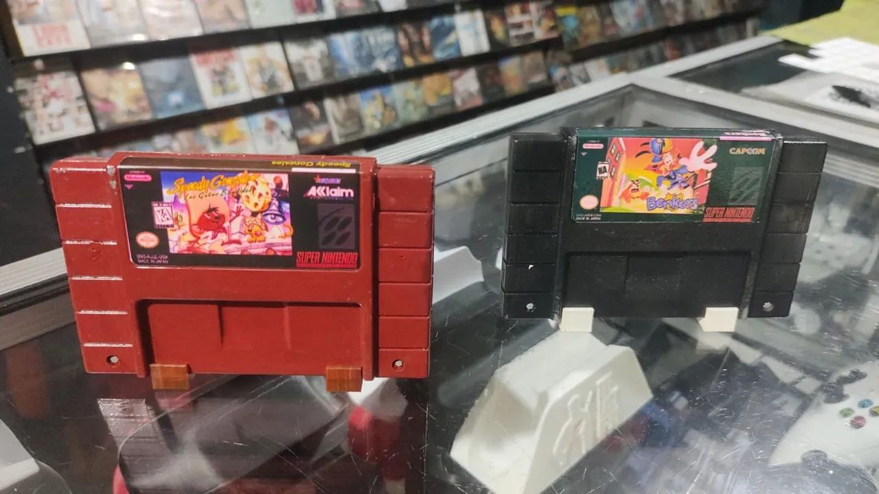 Super Nintendo retro  - Foto 3