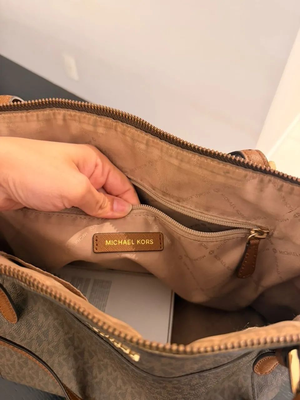 Bolsa Michael kors  - Foto 2