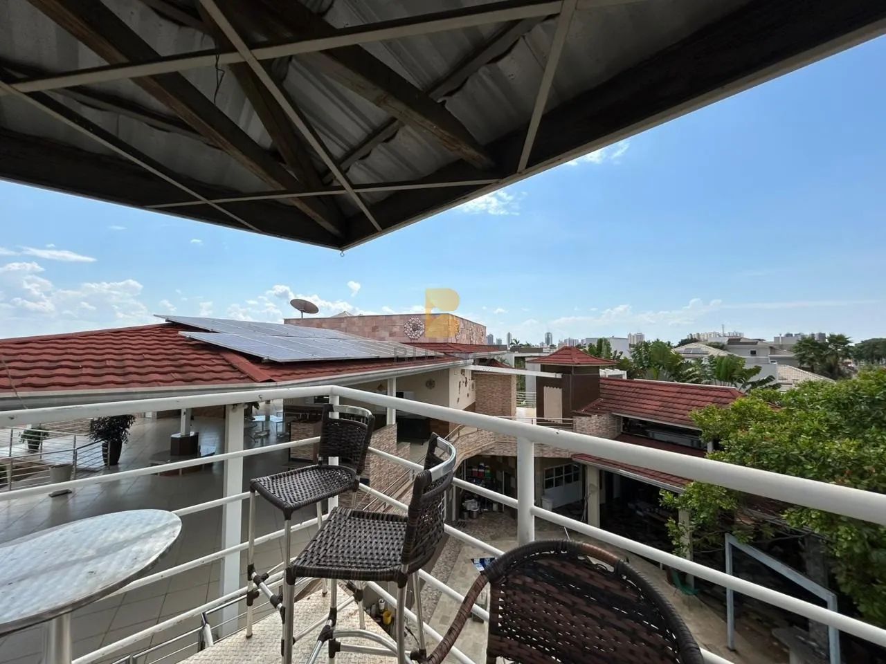 CASA RESIDENCIAL em CUIABÁ - MT, Condomínio Alphaville 1 - Foto 2