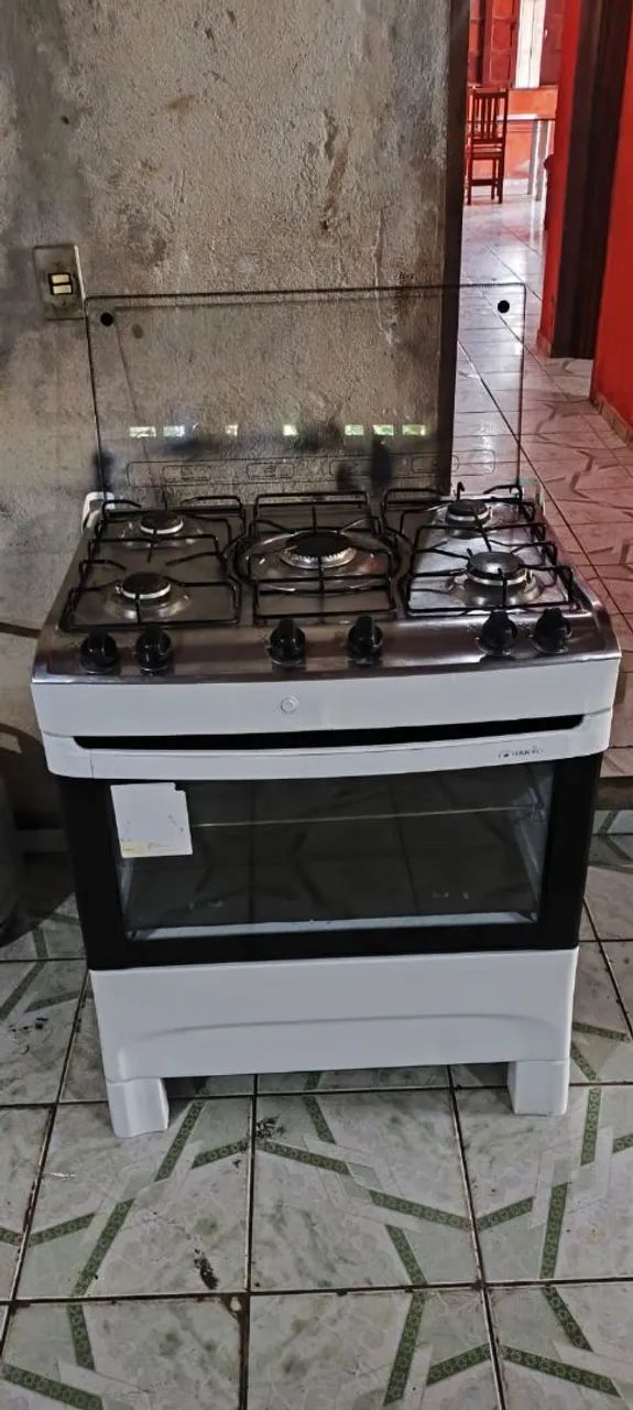 Fogão  - Foto 3