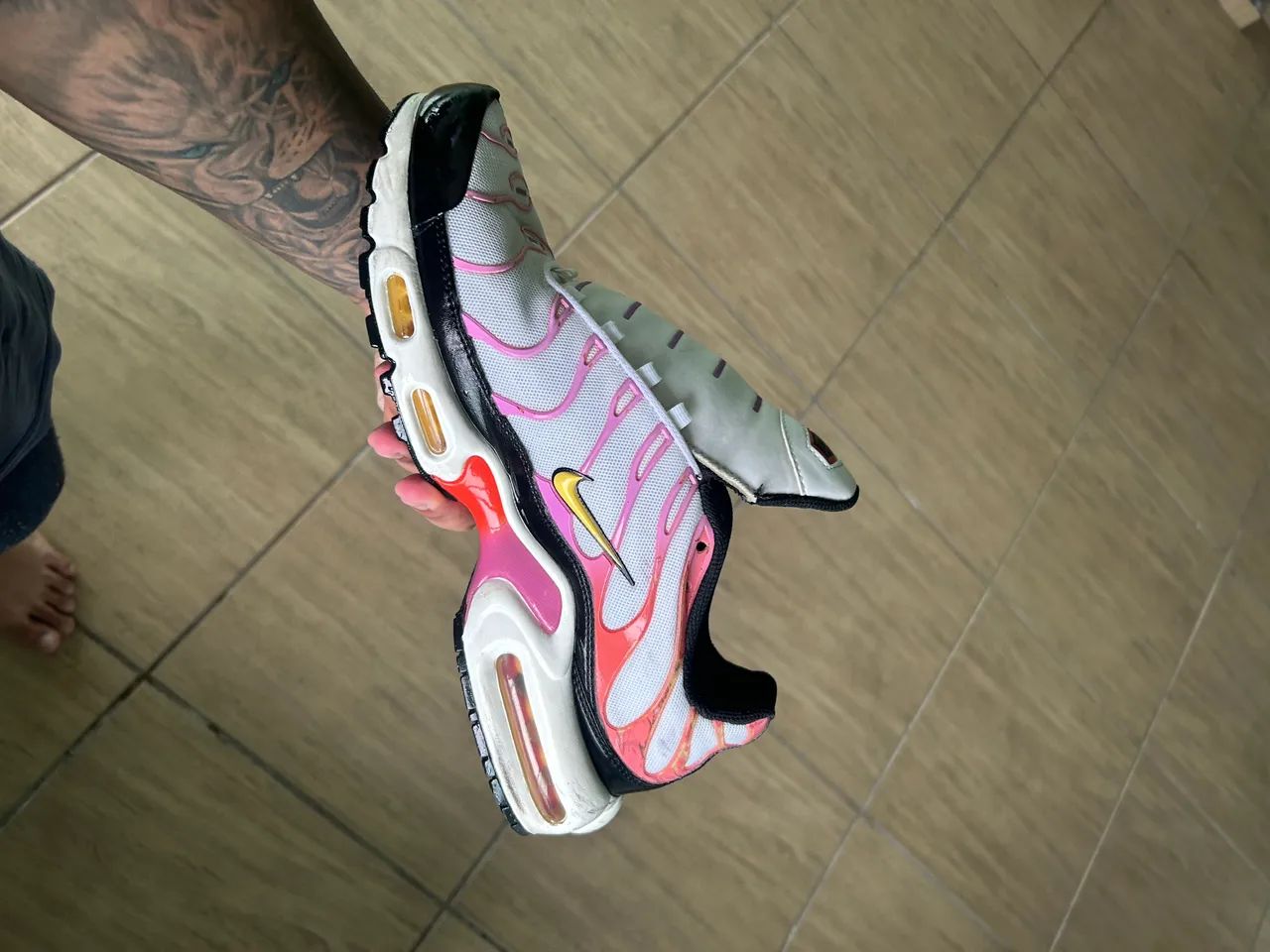 Nike air max plus Tn  - Foto 2
