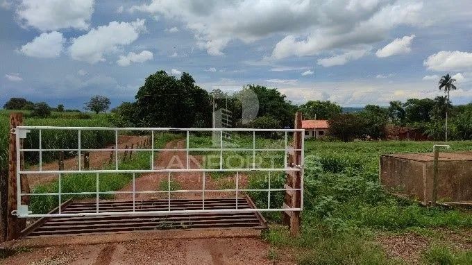 Sítio em Buritizal - Foto 5