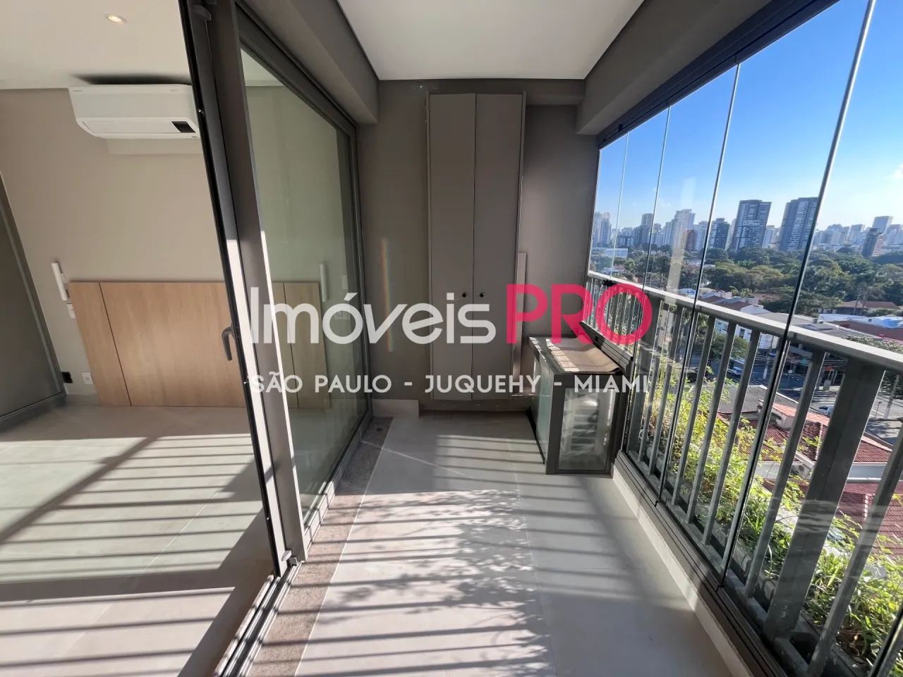 Studio para locação em Moema Passáros - Foto 4