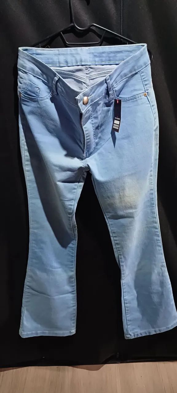 Calça n°46