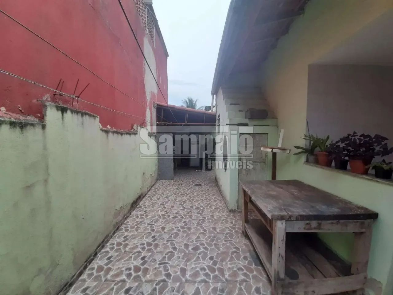 Inhoaíba | Casa 3 quartos - Foto 5