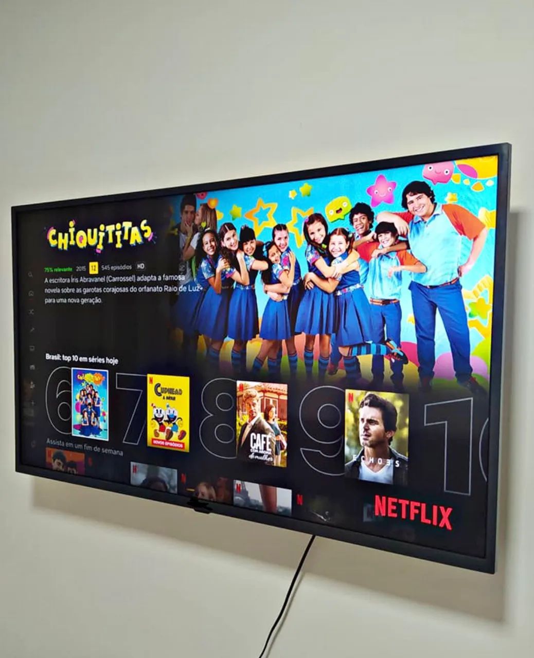 Tv Smart LG 43 4k Com Alexia e Bluetooth  - Foto 3