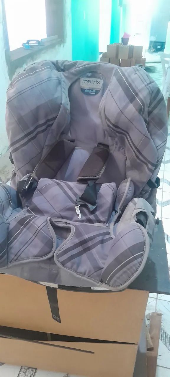 Bebê conforto - Foto 2