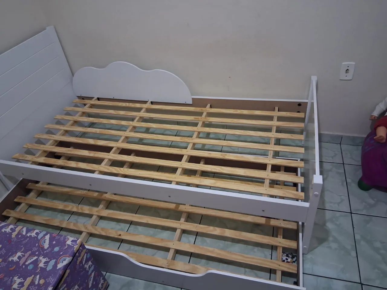 Cama infantil  - Foto 2