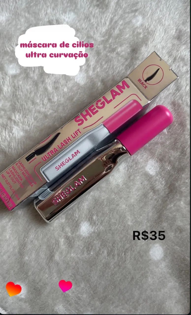 MAKE SHEGLAM - Foto 4
