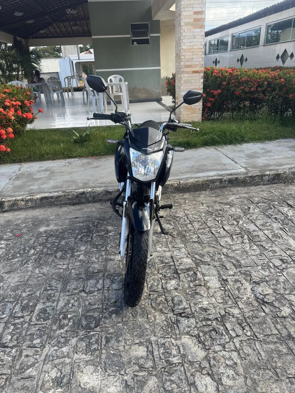 Vendo CG FAN 2018/2019 - Foto 3