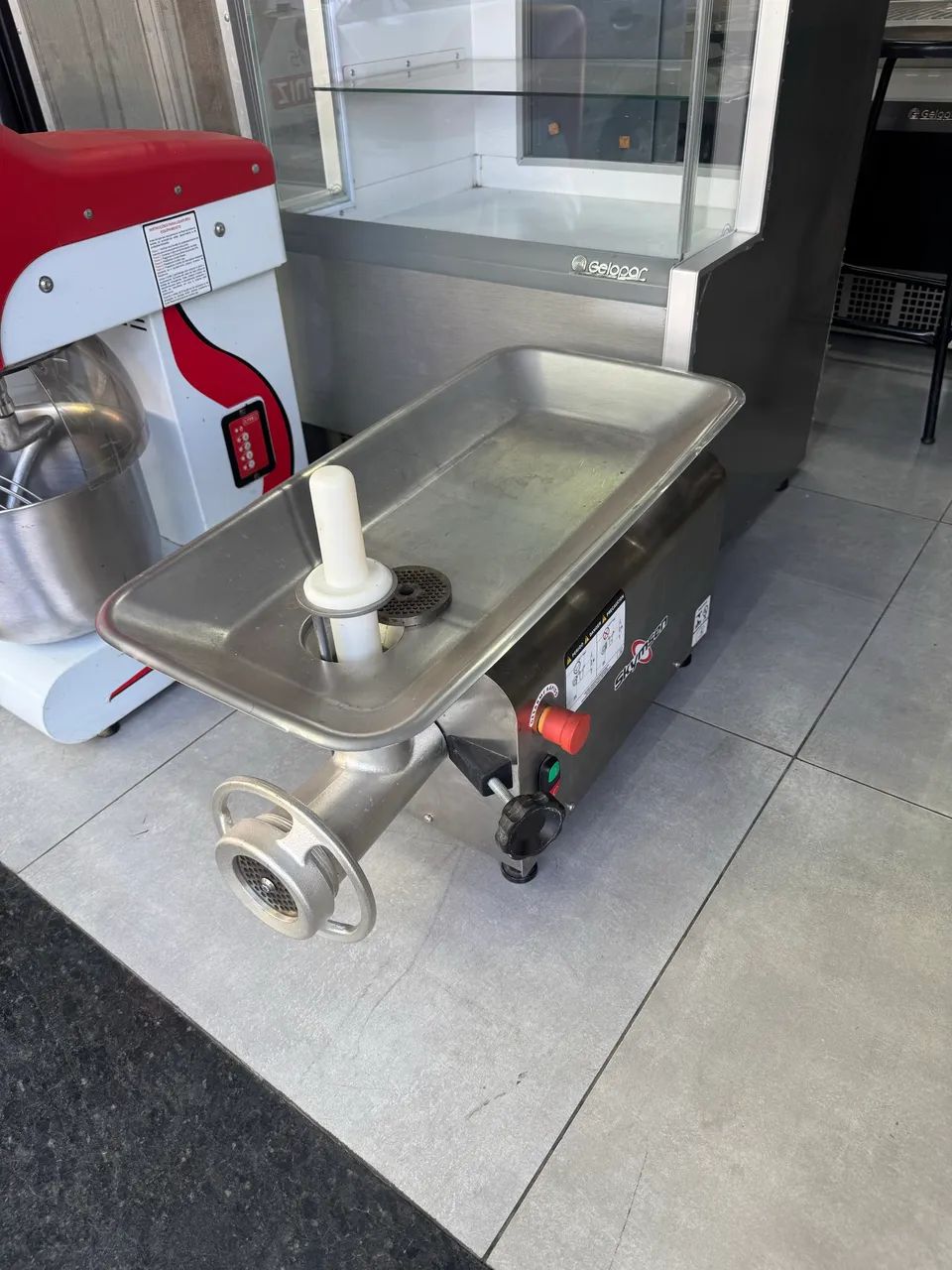 Moedor 