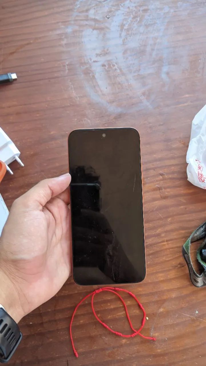 Infinix smart 20 2026 - Foto 2