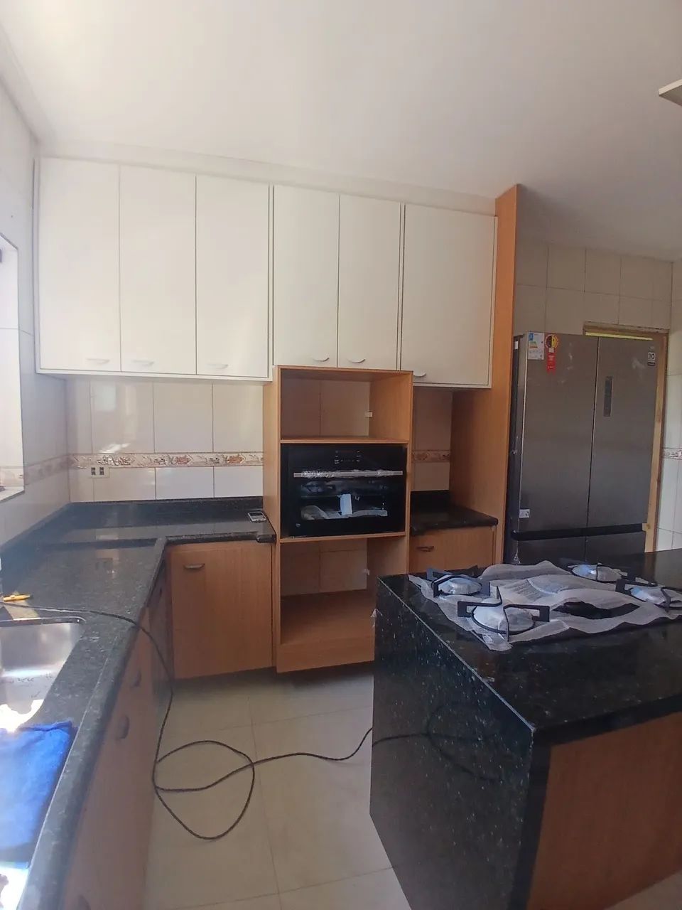 Vaga para marceneiro 