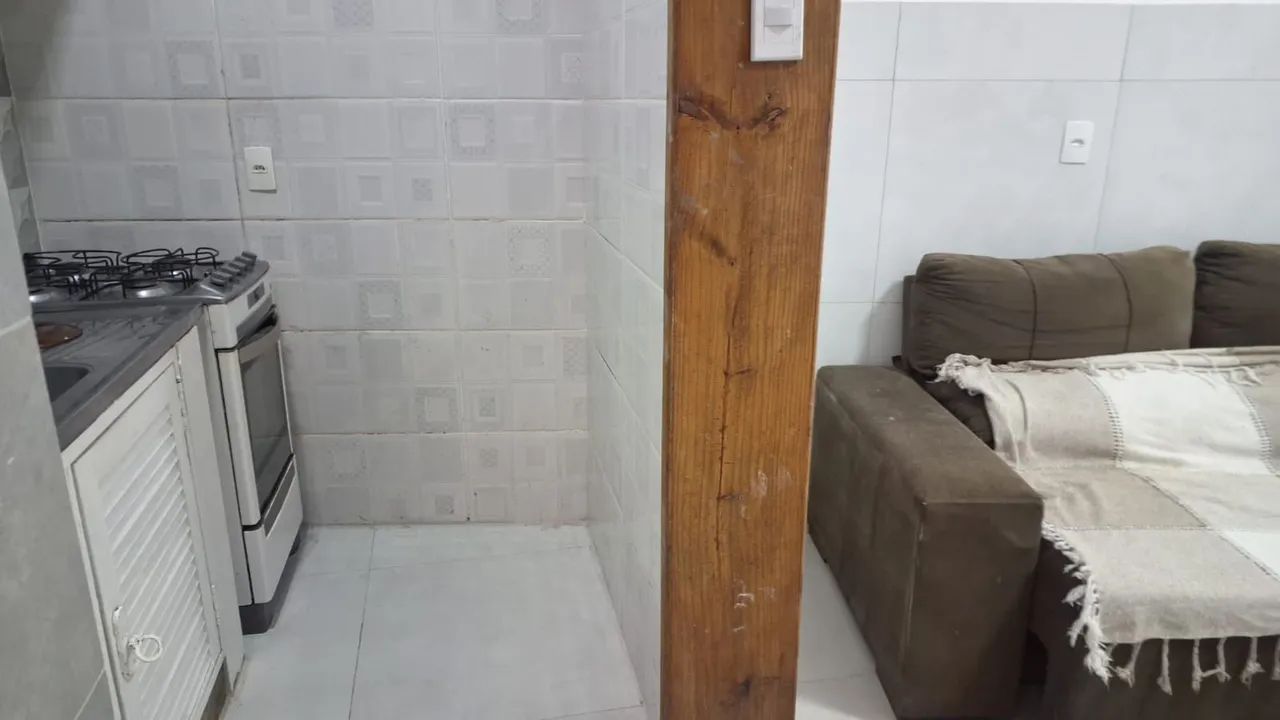 Studio Kitnet pra alugar em Florianópolis  - Foto 3