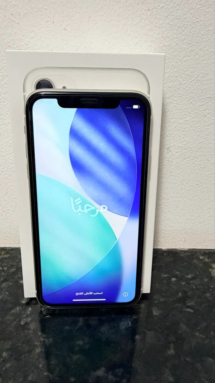 iPhone 11 128GB