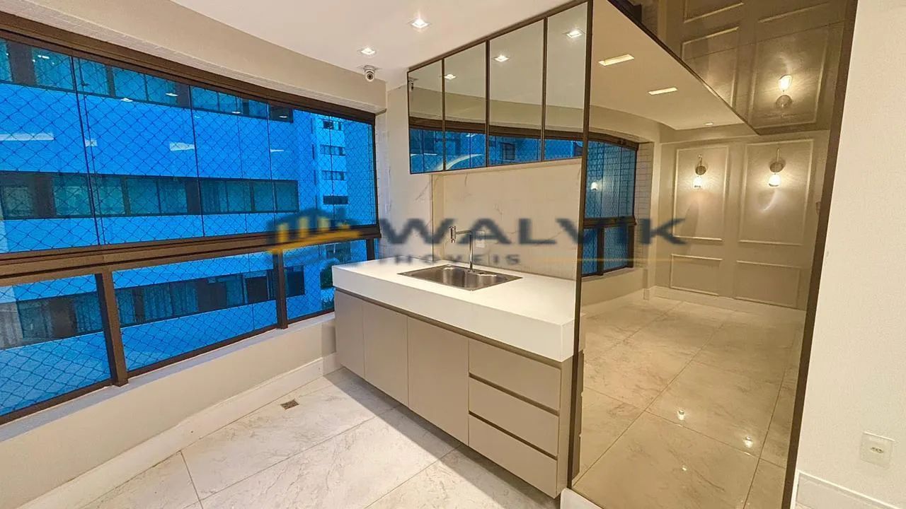 Apartamento Para Locação em Apipucos com 158m²! - Foto 3