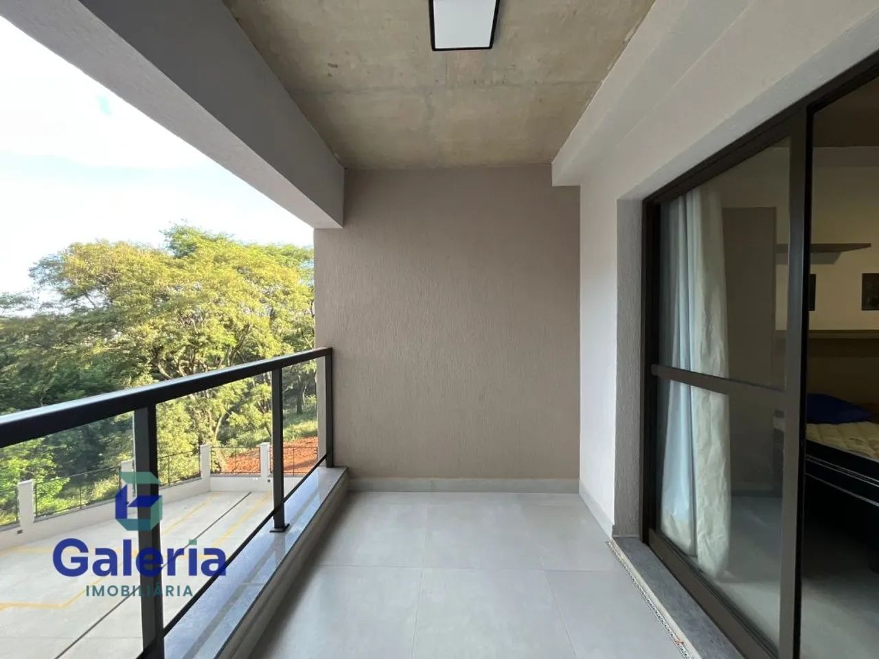 Studio mobiliado para alugar, 38m² - Vila Monte Alegre - Foto 4